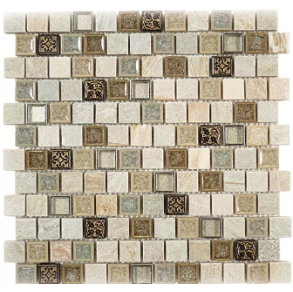 City Fiber - stone tile